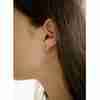 Bild: ILINA Jewelry Ear Cuff Kleopatra 