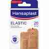 Bild: Hansaplast Elastic Strips 
