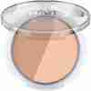 Bild: Catrice All Matt Plus Shine Control Powder sand beige