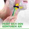 Bild: Gillette Sensor3 Einwegrasierer 