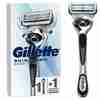 Bild: Gillette SkinGuard Sensitive Rasierer 