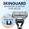 Bild: Gillette SkinGuard Sensitive Rasierer 