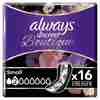 Bild: always Discreet Inkontinenz-Einlagen 