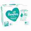 Bild: Pampers Harmonie Aqua Feuchttücher 