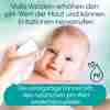 Bild: Pampers Harmonie Aqua Feuchttücher 