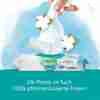Bild: Pampers Harmonie Aqua Feuchttücher 