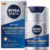 Bild: NIVEA MEN Hyaluron Feuchtigkeitscreme 