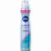 Bild: NIVEA Diamant Volumen Haarspray 