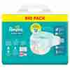 Bild: Pampers Baby-Dry Größe 3, 6kg - 10kg 