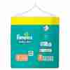 Bild: Pampers Baby-Dry Größe 3, 6kg - 10kg 