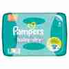 Bild: Pampers Baby-Dry Größe 3, 6kg - 10kg 
