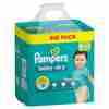 Bild: Pampers Baby-Dry Größe 6, 13kg - 18kg 