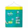 Bild: Pampers Baby-Dry Größe 6, 13kg - 18kg 