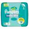 Bild: Pampers Baby-Dry Größe 6, 13kg - 18kg 