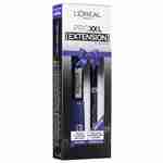 Bild: L'ORÉAL PARIS ProXXL Extension Mascara schwarz + Infaillible Automatic Grip Eyeliner Intense Black Bild: L'ORÉAL PARIS ProXXL Extension Mascara schwarz + Infaillible Automatic Grip Eyeliner Intense Black