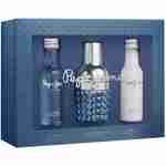 Bild: Pepe Jeans Men Geschenkset Eau de Toilette 30 ml + Duschgel 50 ml + Aftere Shave 50 ml Bild: Pepe Jeans Men Geschenkset Eau de Toilette 30 ml + Duschgel 50 ml + Aftere Shave 50 ml