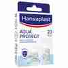 Bild: Hansaplast Aqua Protect Strips 