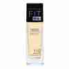Bild: MAYBELLINE FIT me! Liquid Extansion Makeup porcelai