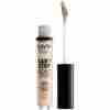 Bild: NYX Professional Make-up Can't Stop Won't Stop Concealer fair
