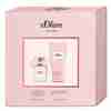 Bild: s.Oliver For Her Eau de Toilette 30 ml + Duschgel 75 ml 