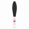 Bild: BI CARE Hornhautfeile Weiss oder Pink 