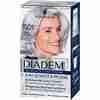 Bild: Schwarzkopf Diadem Silber-Color-Creme perl silber