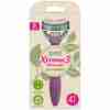 Bild: Wilkinson Xtreme 3 Beauty Eco-Green Rasierer 