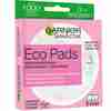 Bild: GARNIER Mizellen Eco Pads 
