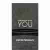 Bild: Giorgio Armani Stronger With You Eau de Toilette 30ml