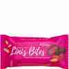 Bild: Linis Bites Pralinis Raspberry Almond 