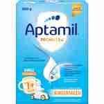 Bild: Aptamil Kindermilch 1+ mit Vanillegeschmack Bild: Aptamil Kindermilch 1+ mit Vanillegeschmack