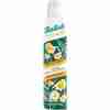 Bild: batiste Trockenshampoo Grüner Tee & Kamille 