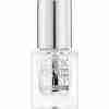 Bild: LOOK BY BIPA All in 1 Step Nagellack my invisible friend