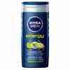Bild: NIVEA MEN Pflegedusche Energy 250ml