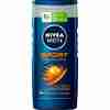 Bild: NIVEA MEN Men Pflegedusche Sport 250ml