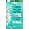 Bild: GARNIER SKIN ACTIVE Hydra Bomb Augen-Tuchmaske 
