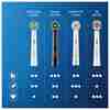 Bild: Oral-B CrossAction Black Edition Aufsteckbürsten 
