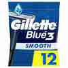 Bild: Gillette Blue 3 Einwegrasierer 