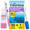 Bild: Clearblue Kinderwunsch Kombipack 