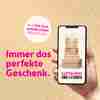 Bild: BIPA Geschenkgutschein 