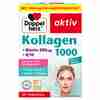 Bild: DOPPELHERZ Kollagen 700 Kapseln 