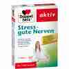 Bild: DOPPELHERZ Stress - Gute Nerven Tabletten 