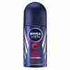 Bild: NIVEA MEN Dry Impact plus Deo Roll-on 