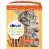 Bild: clever Katzensticks 