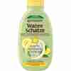 Bild: GARNIER Wahre Schätze der belebende Erfrischer Shampoo 