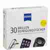 Bild: Zeiss Brillen Reinigungstücher 