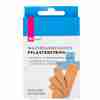 Bild: BI LIFE Pflasterstrips wasserabweisend 5 Größen 