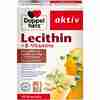 Bild: DOPPELHERZ Lecithin + B-Vitamine 