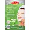 Bild: Schaebens Aloe Vera Tuchmaske 