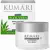 Bild: KUMARI Fresh Aloe Vera Moisturizing Day Cream 